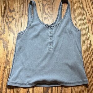 wild fable Henley Tank